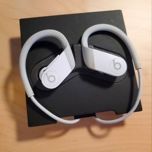 Beats by Dr. Dre: Powerbeats High-Performance Wireless Earphones